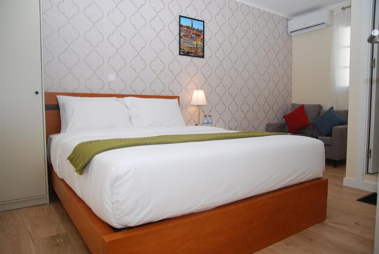Amor Lisboa Hostel Albergue *