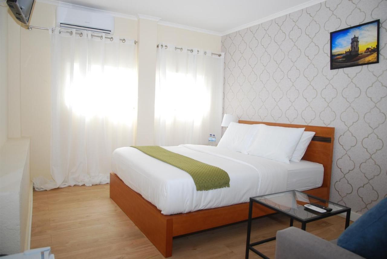 Albergue Amor Lisboa Hostel Lisboa