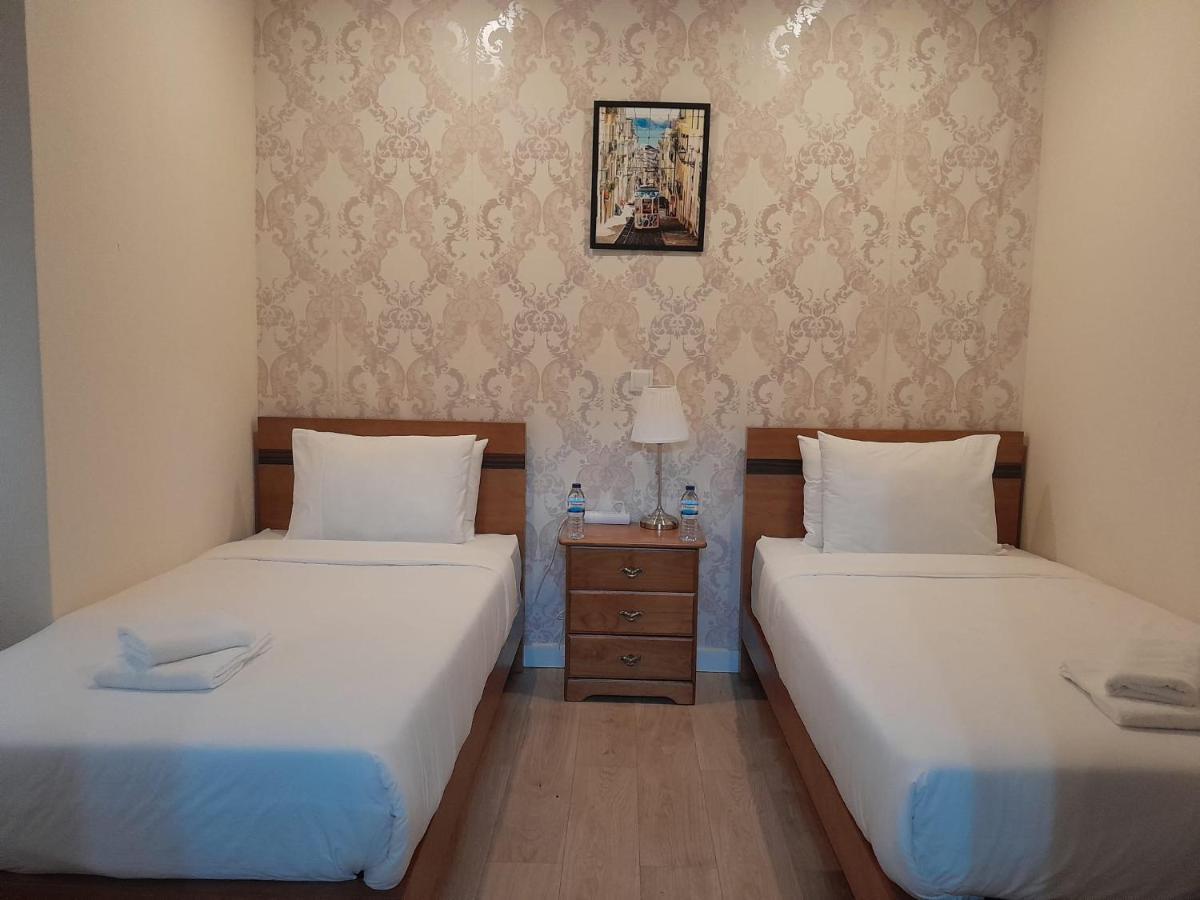 Amor Lisboa Hostel Albergue Lisboa